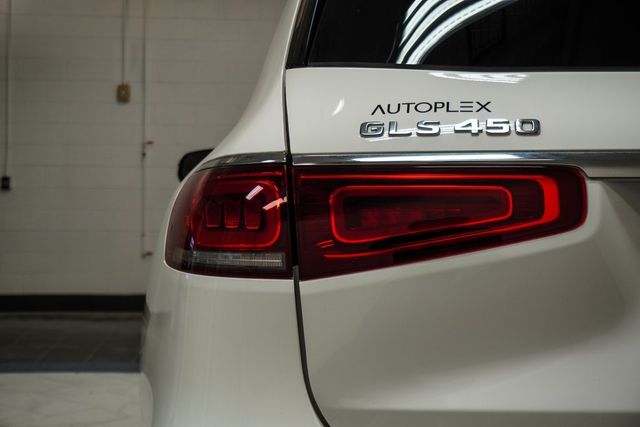 2020 Mercedes-Benz GLS GLS 450 4MATIC SUV - 22968313 - 44