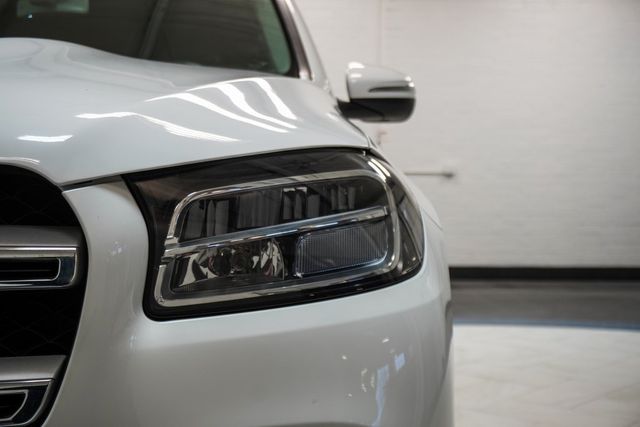 2020 Mercedes-Benz GLS GLS 450 4MATIC SUV - 22968313 - 45