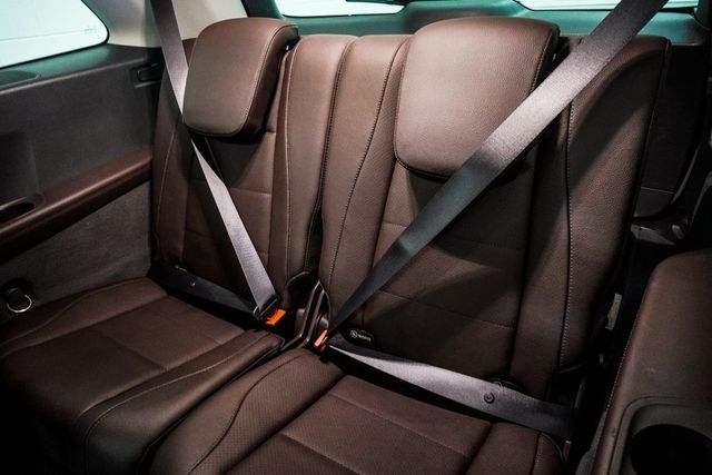 2020 Mercedes-Benz GLS GLS 450 4MATIC SUV - 22968313 - 8