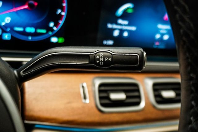 2020 Mercedes-Benz GLS GLS 450 4MATIC SUV - 23063397 - 14