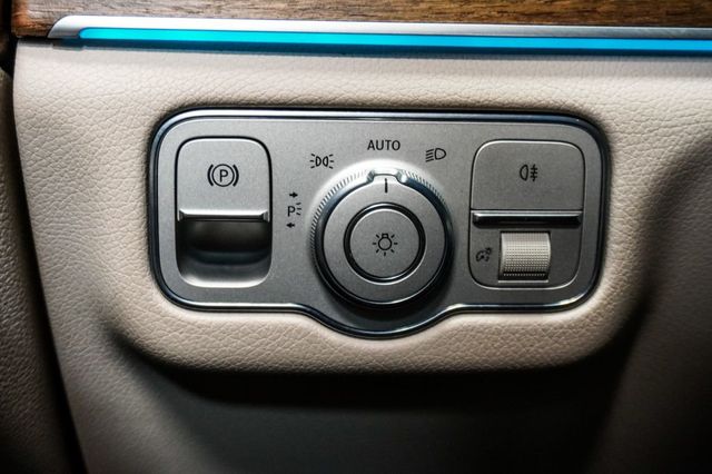 2020 Mercedes-Benz GLS GLS 450 4MATIC SUV - 23063397 - 19