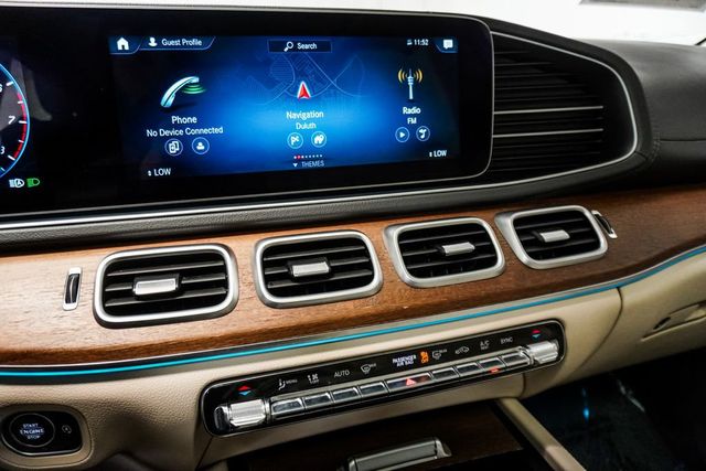 2020 Mercedes-Benz GLS GLS 450 4MATIC SUV - 23063397 - 20