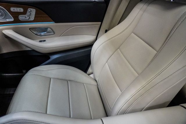 2020 Mercedes-Benz GLS GLS 450 4MATIC SUV - 23063397 - 24