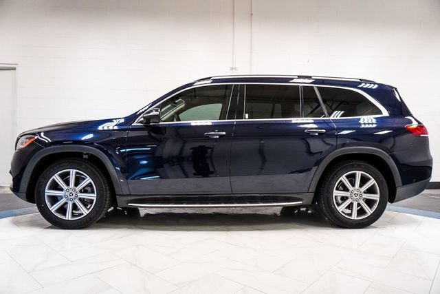 2020 Mercedes-Benz GLS GLS 450 4MATIC SUV - 23063397 - 27