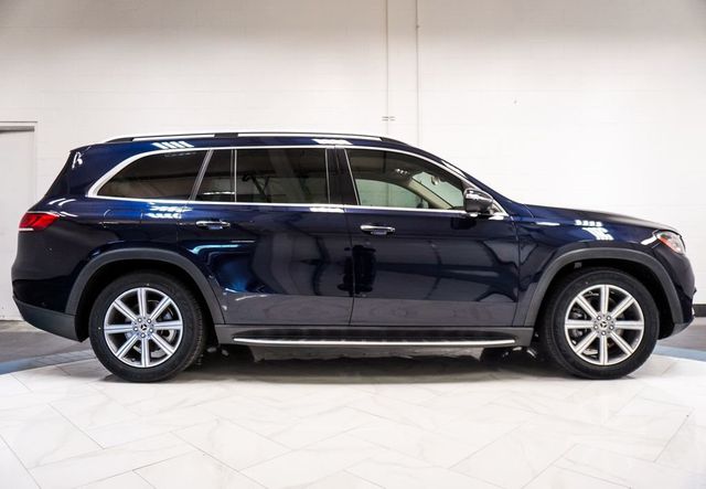 2020 Mercedes-Benz GLS GLS 450 4MATIC SUV - 23063397 - 28