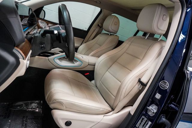 2020 Mercedes-Benz GLS GLS 450 4MATIC SUV - 23063397 - 5