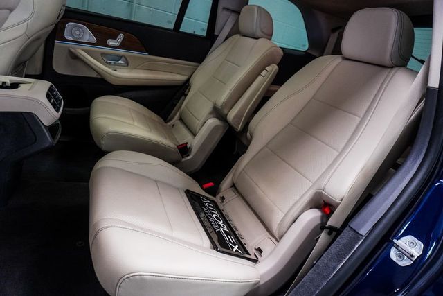 2020 Mercedes-Benz GLS GLS 450 4MATIC SUV - 23063397 - 7