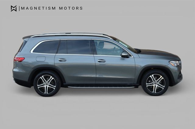 2020 Mercedes-Benz GLS GLS 450 4MATIC SUV - 22980160 - 2