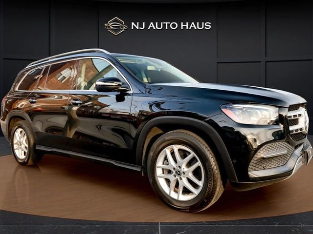 2020 Mercedes-Benz GLS GLS 450 4MATIC SUV - 23017277 - 0
