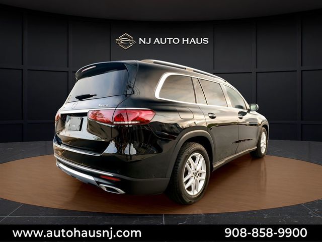 2020 Mercedes-Benz GLS GLS 450 4MATIC SUV - 23017277 - 10