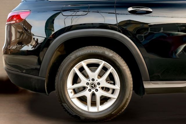 2020 Mercedes-Benz GLS GLS 450 4MATIC SUV - 23017277 - 11