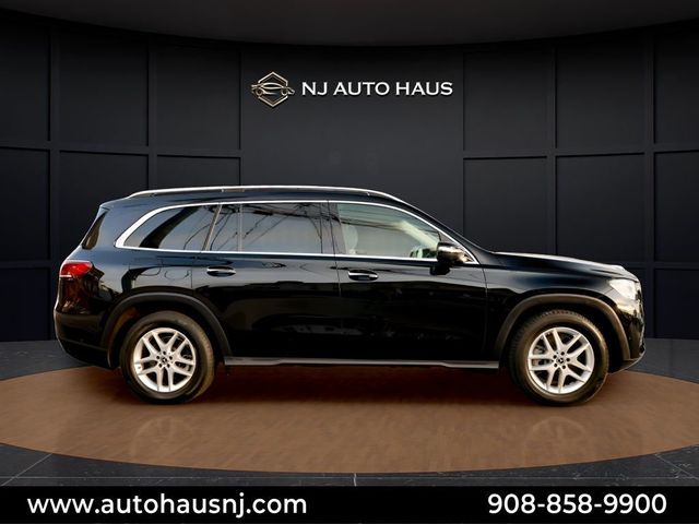 2020 Mercedes-Benz GLS GLS 450 4MATIC SUV - 23017277 - 13