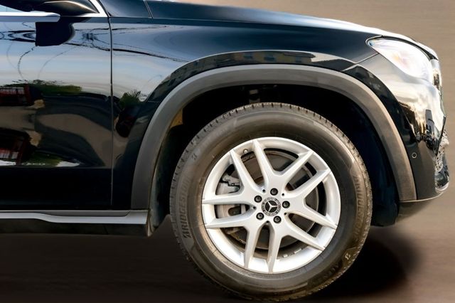 2020 Mercedes-Benz GLS GLS 450 4MATIC SUV - 23017277 - 14