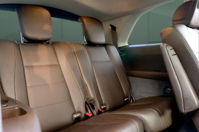 2020 Mercedes-Benz GLS GLS 450 4MATIC SUV - 23017277 - 25