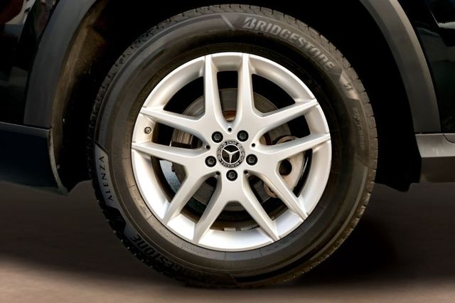2020 Mercedes-Benz GLS GLS 450 4MATIC SUV - 23017277 - 38