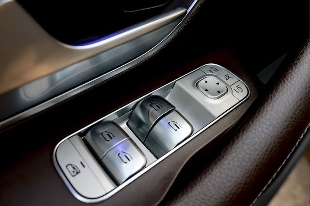 2020 Mercedes-Benz GLS GLS 450 4MATIC SUV - 23017277 - 45