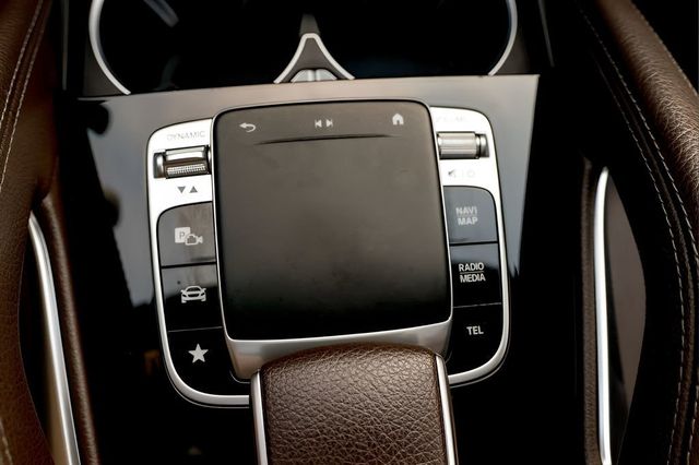 2020 Mercedes-Benz GLS GLS 450 4MATIC SUV - 23017277 - 46