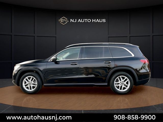 2020 Mercedes-Benz GLS GLS 450 4MATIC SUV - 23017277 - 6