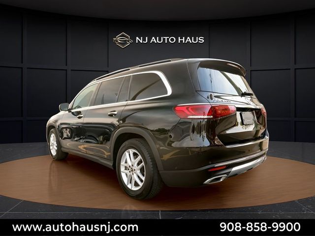2020 Mercedes-Benz GLS GLS 450 4MATIC SUV - 23017277 - 7