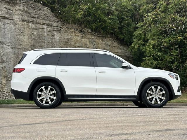2020 Mercedes-Benz GLS GLS 450 4MATIC SUV - 23093588 - 14