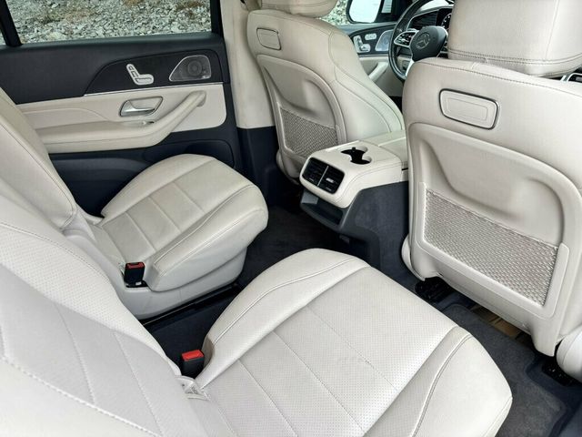2020 Mercedes-Benz GLS GLS 450 4MATIC SUV - 23093588 - 25