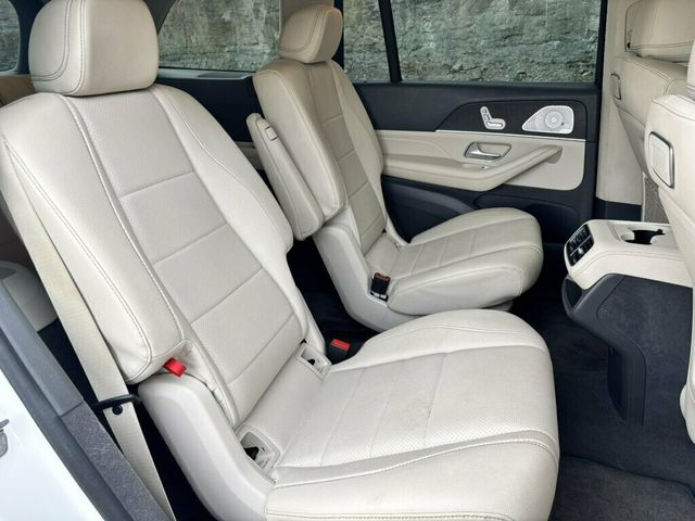 2020 Mercedes-Benz GLS GLS 450 4MATIC SUV - 23093588 - 26