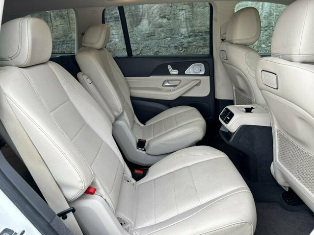 2020 Mercedes-Benz GLS GLS 450 4MATIC SUV - 23093588 - 27