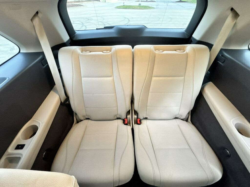 2020 Mercedes-Benz GLS GLS 450 4MATIC SUV - 23093588 - 28