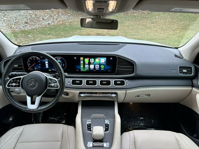 2020 Mercedes-Benz GLS GLS 450 4MATIC SUV - 23093588 - 29