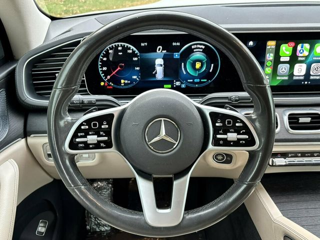 2020 Mercedes-Benz GLS GLS 450 4MATIC SUV - 23093588 - 33