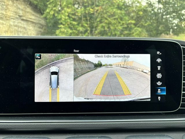 2020 Mercedes-Benz GLS GLS 450 4MATIC SUV - 23093588 - 36