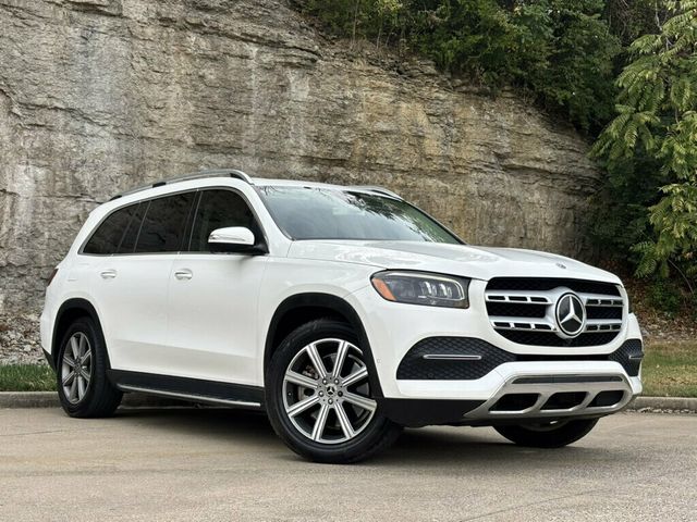 2020 Mercedes-Benz GLS GLS 450 4MATIC SUV - 23093588 - 3