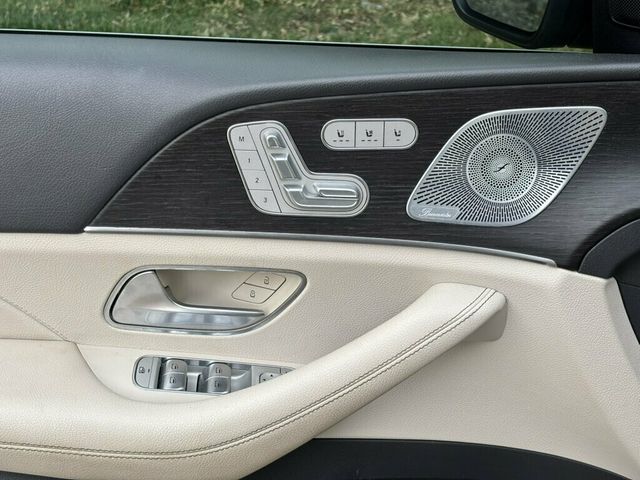 2020 Mercedes-Benz GLS GLS 450 4MATIC SUV - 23093588 - 44