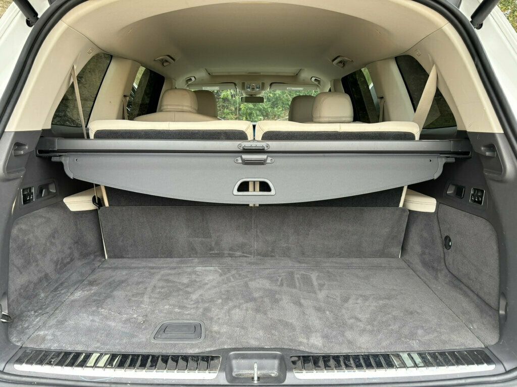 2020 Mercedes-Benz GLS GLS 450 4MATIC SUV - 23093588 - 51