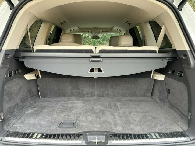 2020 Mercedes-Benz GLS GLS 450 4MATIC SUV - 23093588 - 51