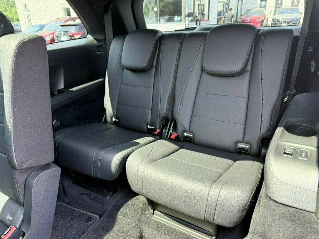 2020 Mercedes Benz GLS 450 4MATIC photo 18