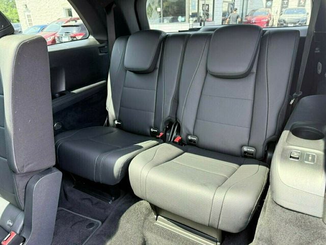 2020 Mercedes-Benz GLS GLS 450 4MATIC SUV - 22884071 - 19