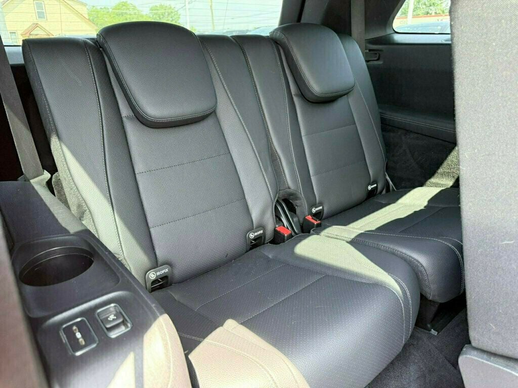 2020 Mercedes Benz GLS 450 4MATIC photo 20