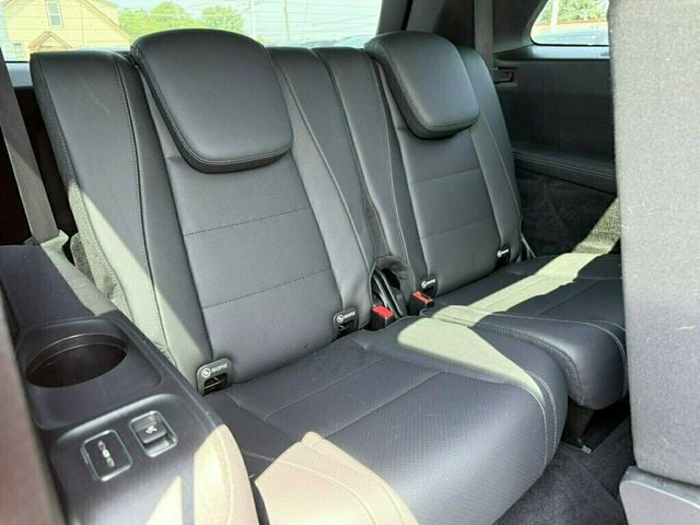 2020 Mercedes-Benz GLS GLS 450 4MATIC SUV - 22884071 - 21