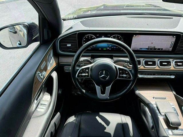 2020 Mercedes-Benz GLS GLS 450 4MATIC SUV - 22884071 - 24