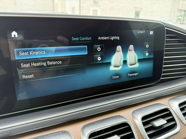 2020 Mercedes-Benz GLS GLS 450 4MATIC SUV - 22884071 - 35