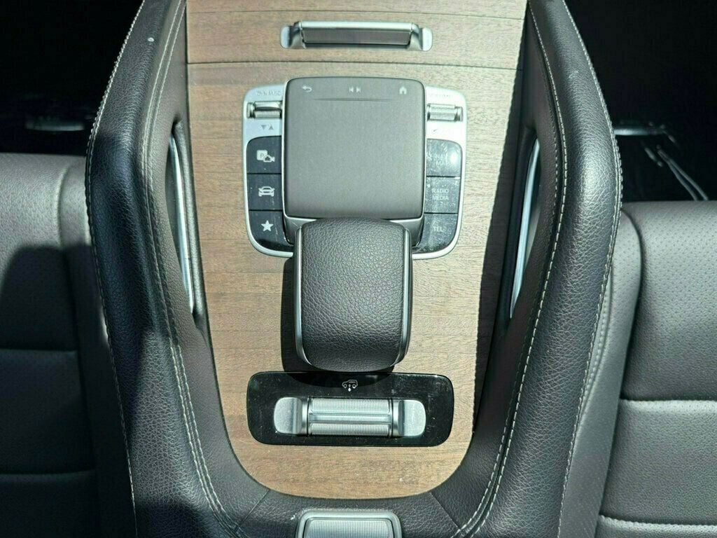 2020 Mercedes Benz GLS 450 4MATIC photo 35