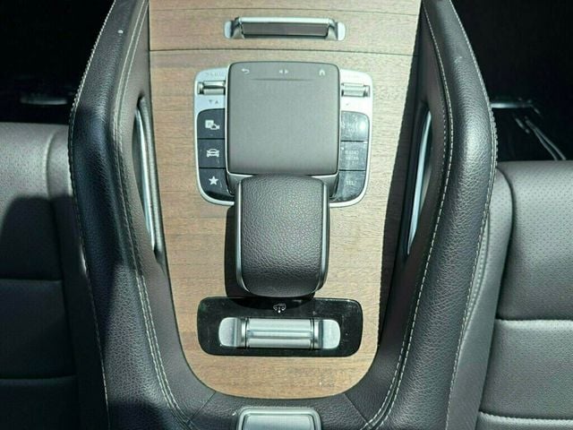 2020 Mercedes-Benz GLS GLS 450 4MATIC SUV - 22884071 - 36