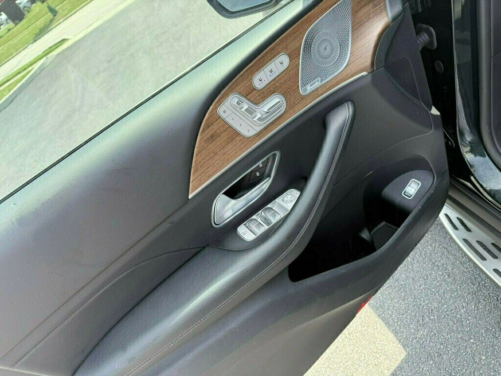 2020 Mercedes Benz GLS 450 4MATIC photo 41