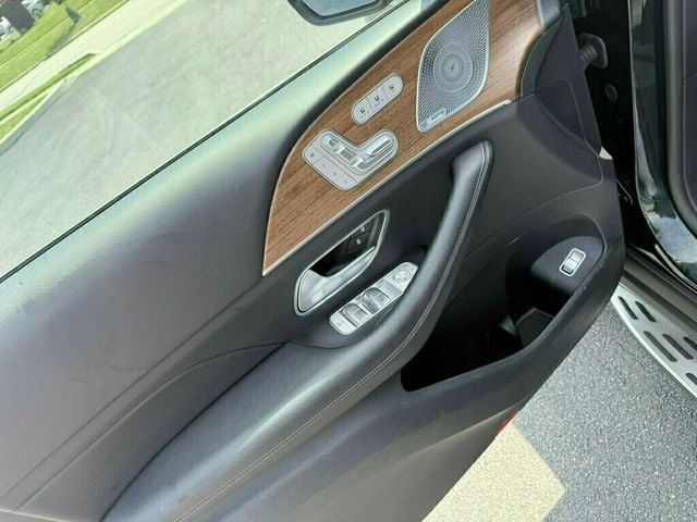 2020 Mercedes-Benz GLS GLS 450 4MATIC SUV - 22884071 - 42