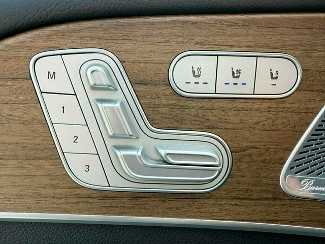 2020 Mercedes-Benz GLS GLS 450 4MATIC SUV - 22884071 - 44