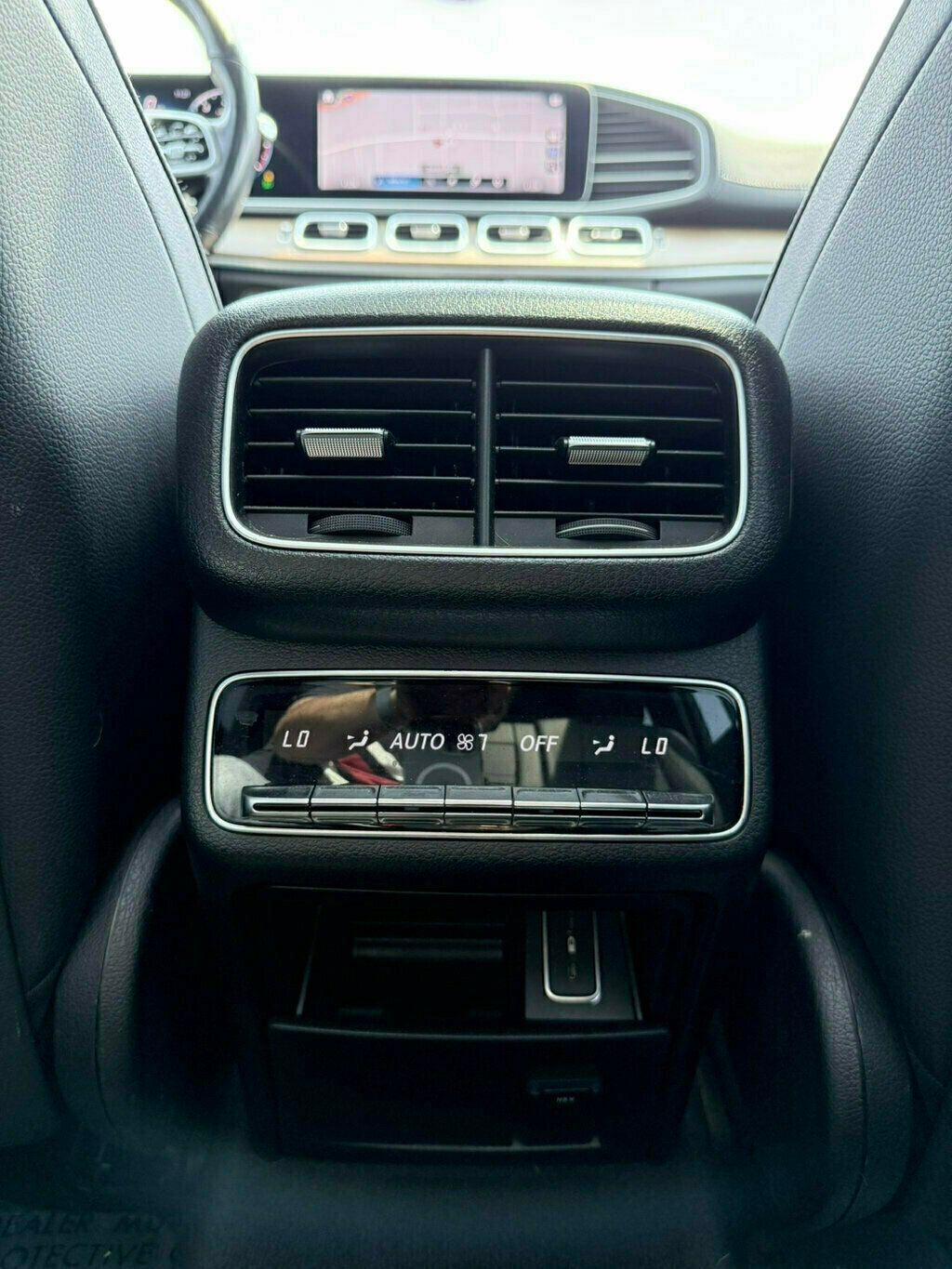 2020 Mercedes Benz GLS 450 4MATIC photo 43