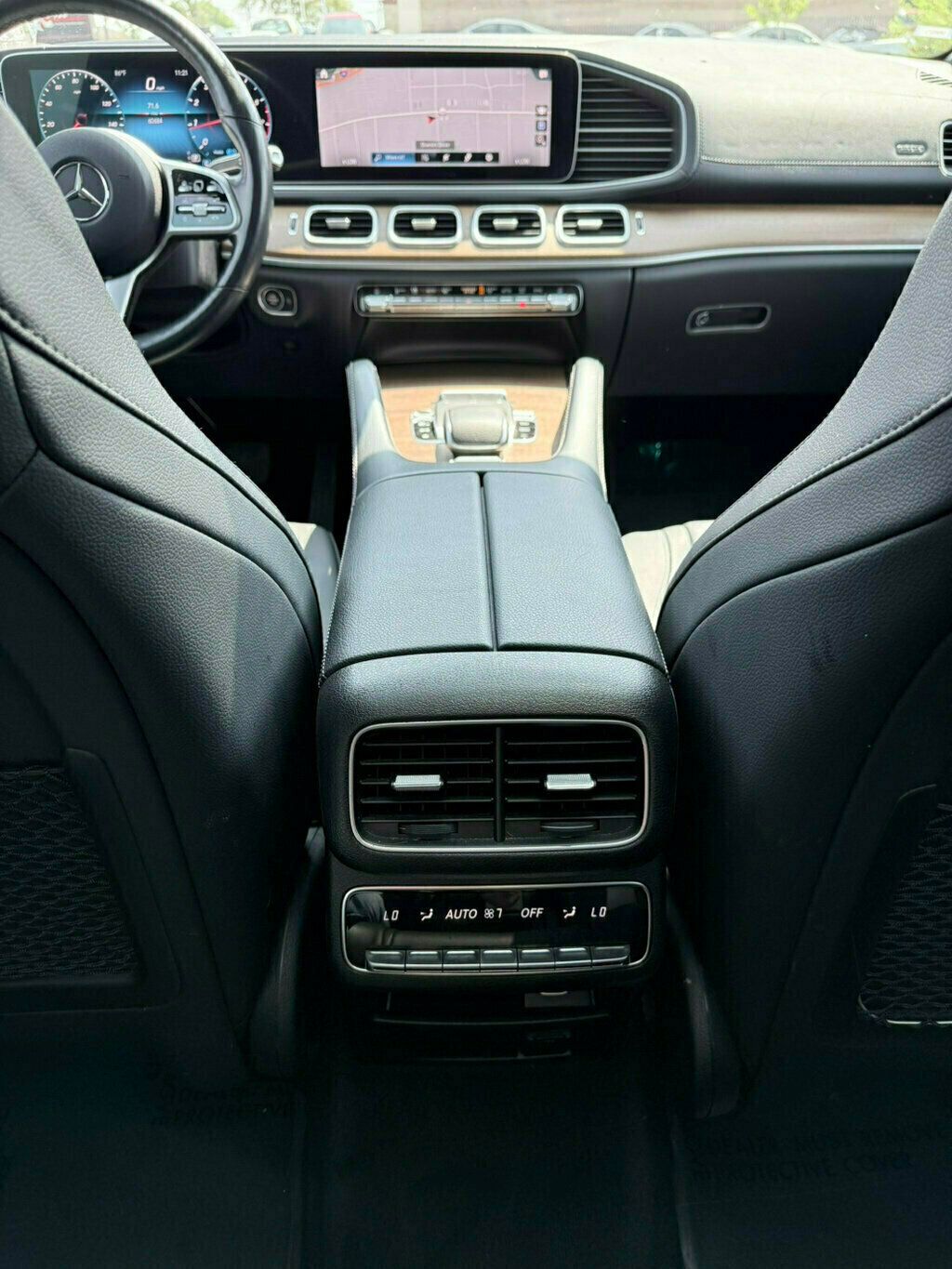 2020 Mercedes Benz GLS 450 4MATIC photo 44