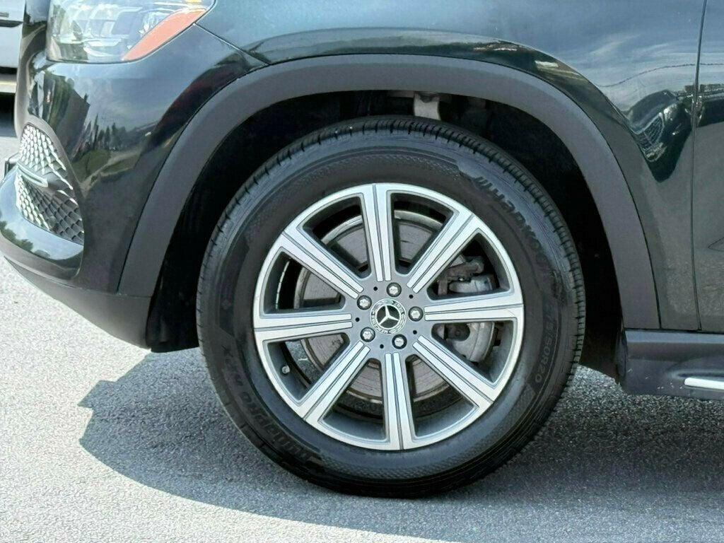 2020 Mercedes Benz GLS 450 4MATIC photo 49