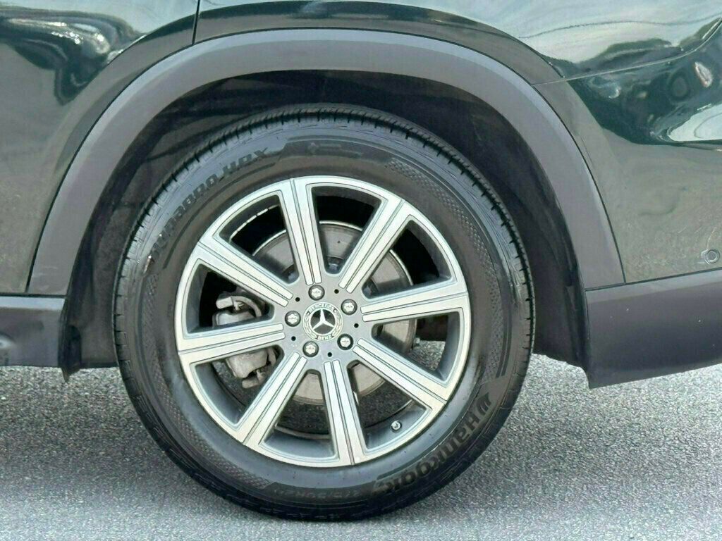 2020 Mercedes Benz GLS 450 4MATIC photo 50
